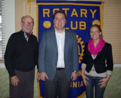 Rotary-Good Neighbors 1