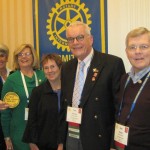RotaryGold