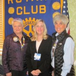 Rotary-Help Prevent Disease