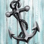 anchor