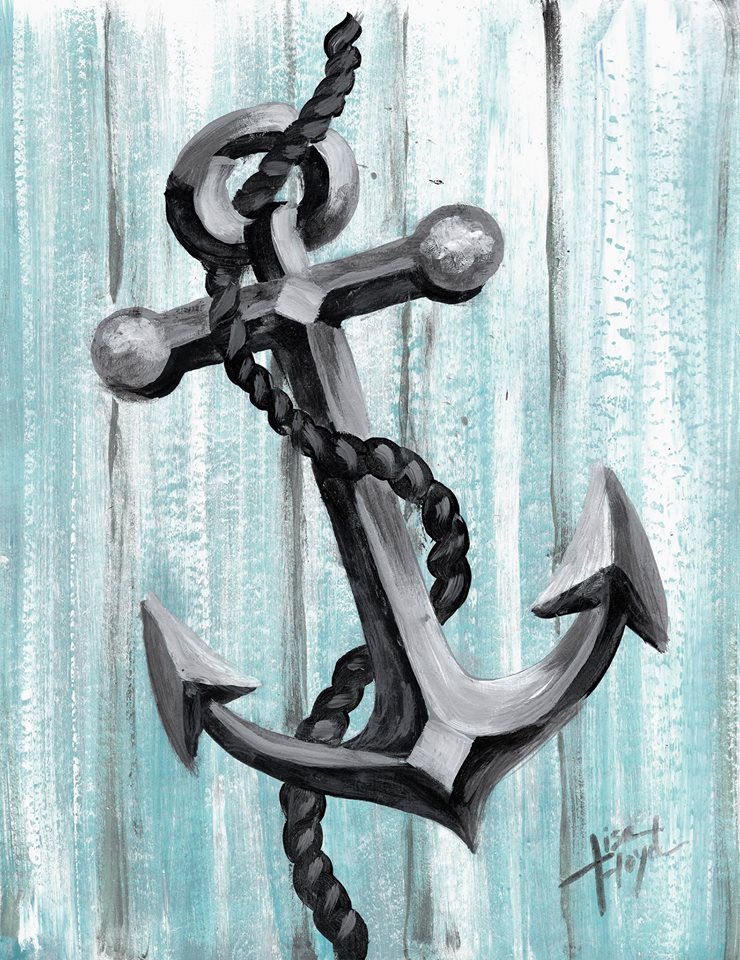 anchor