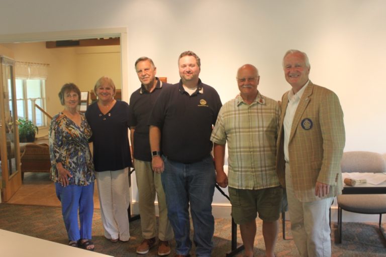 2018 Officers