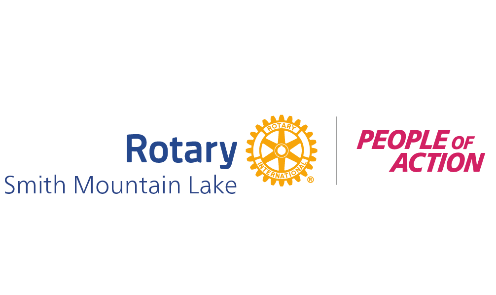 The Rotary Club of Smith Mountain Lake