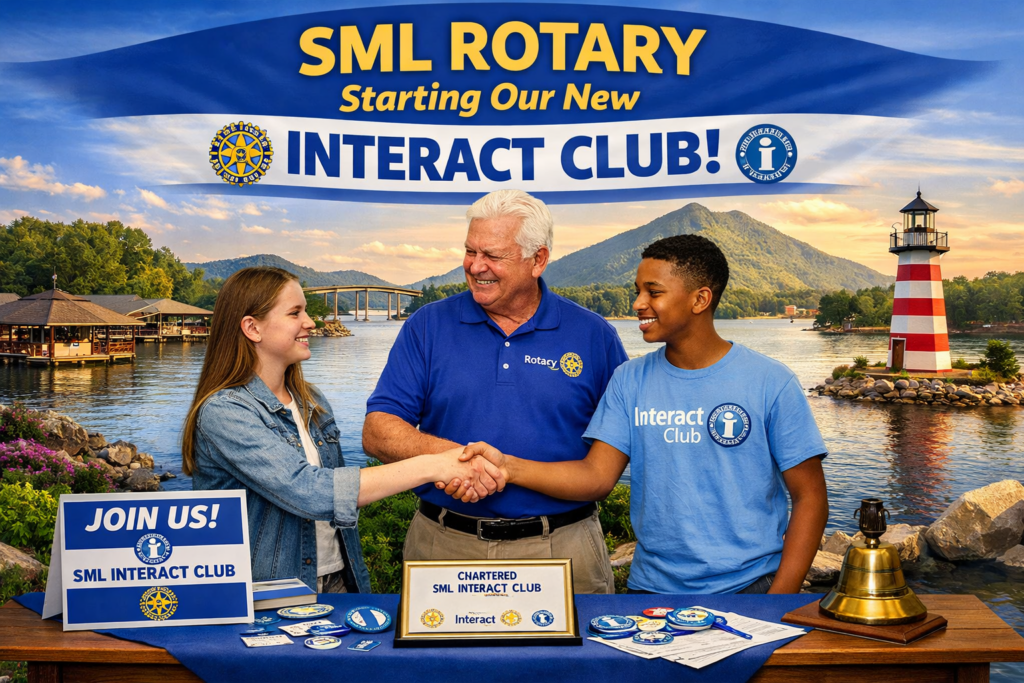 Starting a club