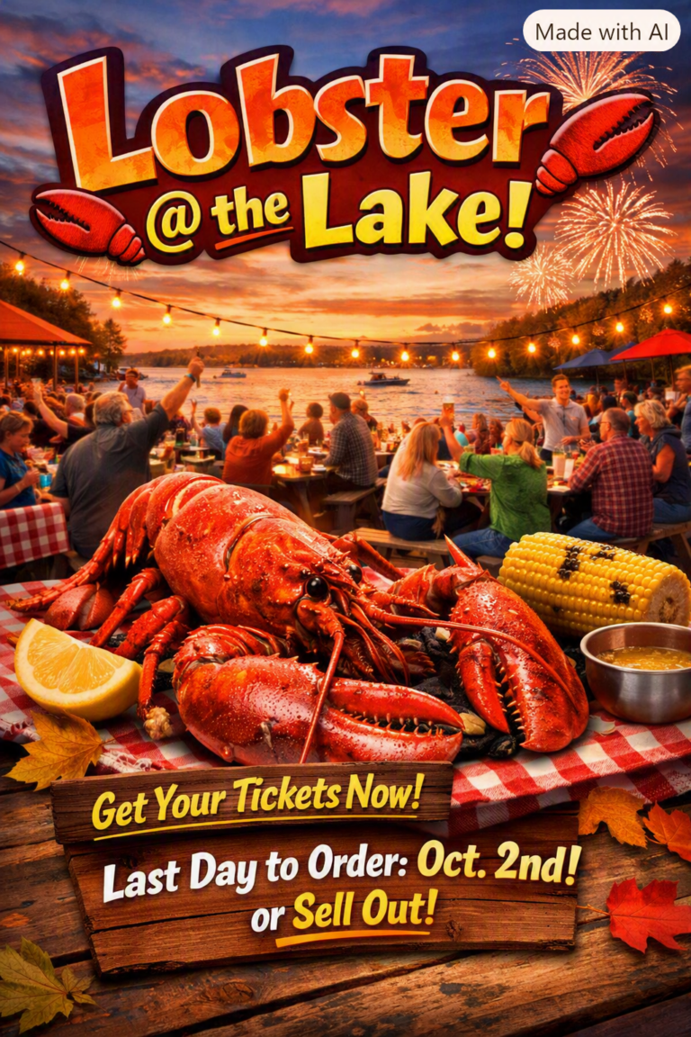 Lobster 2026